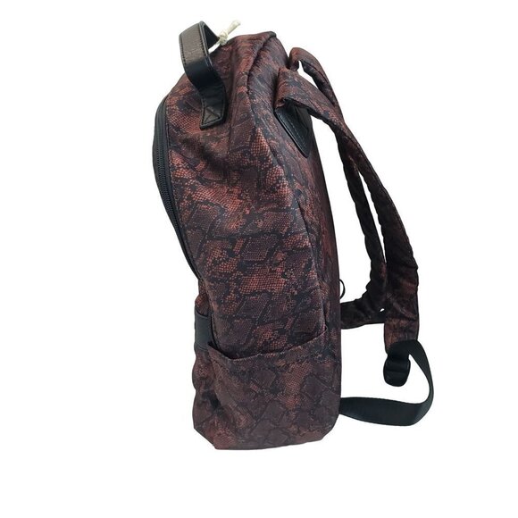 Jessica Simpson Daria Mystic Snake Meteorite Backpack main image 6